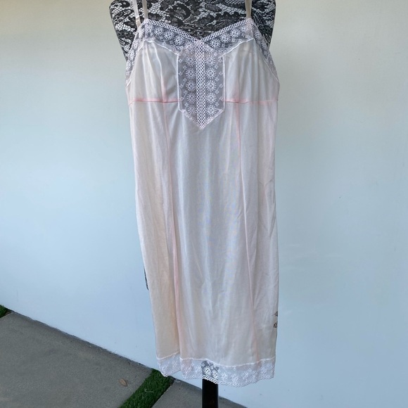 Elegant Slip Dress by Free People size Medium - Picture 7 of 12